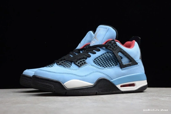 308497-406  Travis Jordan Jack Cactus Retro 4 Scott 308497-406 0413